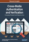 Cross-Media Authentication and Verification