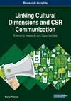 Linking Cultural Dimensions and CSR Communication