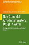 Non-Steroidal Anti-Inflammatory Drugs in Water