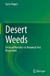 Desert Weeds