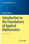 Introduction to the Foundations of Applied Mathematics