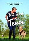 BR-Wir in Bayern Hundeschule mit Antje Petrick