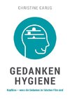 GEDANKENHYGIENE