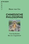 Chinesische Philosophie