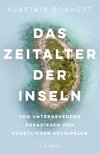 Das Zeitalter der Inseln