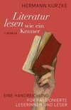 Lesen wie ein Kenner