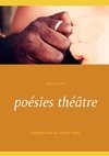 poésies théâtre