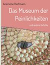 Das Museum der Peinlichkeiten