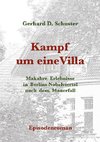 Kampf um eine Villa