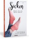 Socken häkeln