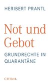 Not und Gebot