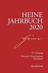 Heine-Jahrbuch 2020