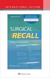 Surgical Recall, International Edition