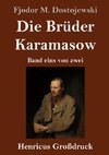 Die Brüder Karamasow (Großdruck)