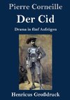 Der Cid (Großdruck)