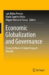 Economic Globalization and Governance