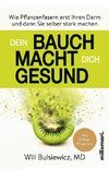 Dein Bauch macht Dich gesund