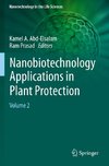 Nanobiotechnology Applications in Plant Protection