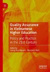 Quality Assurance in Vietnamese Higher Education