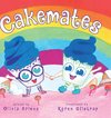 Cakemates Hardcover