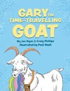 Gary the Time-Travelling Goat