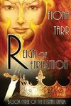 Reign of Retribution