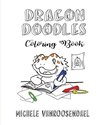 Dragon Doodles Coloring Book