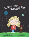 Luna Lucy and the Planets