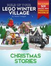 Build Up Your LEGO Winter Village