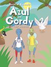 Azul and Gordy Tell The Gospel