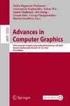 Advances in Computer Graphics