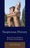 Suspicious History