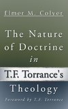 The Nature of Doctrine in T.F. Torrance's Theology