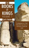 The Books of Kings, Volume 1