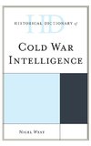 Historical Dictionary of Cold War Intelligence