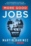 More Good Jobs