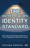 The Entrepreneur's Identity Standard