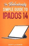 The Ridiculously Simple Guide to iPadOS 14