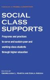 Social Class Supports