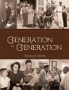 Generation to Generation