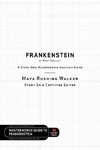 Frankenstein by Mary Shelley