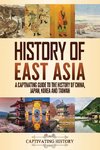 History of East Asia