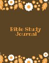 Bible Study Journal