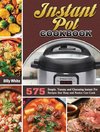 Instant Pot Cookbook