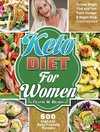 Keto Diet for Women