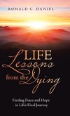 Life Lessons from the Dying