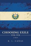 Choosing Exile 1930-1950