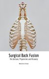 Surgical Back Fusion