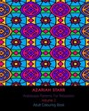 Arabesque Patterns For Relaxation Volume 2