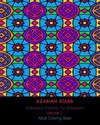 Arabesque Patterns For Relaxation Volume 2